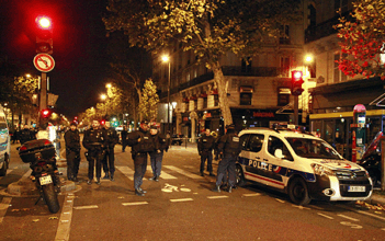 Attentats du 13 novembre en France : de 2 ans d'emprisonnement à la perpétuité pour les 20 accusés