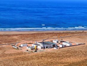 Dessalement de l’eau de mer : 7 stations en cours de réalisation, 9 autres programmées à l’horizon 2030