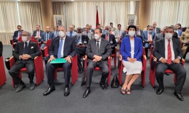 Le ministère public et l'ANRF signent un accord pour lutter contre le blanchiment de capitaux