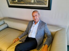 IPO, ambitions, inflation, métier de la construction, entretien avec Mohammed Bouzoubaa (TGCC)