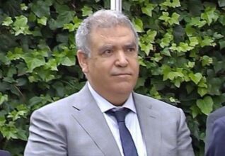 Laftit se réunira avec Grande-Marlaska et Ylva Johansson à Rabat (médias)