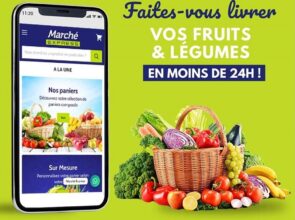 La start-up &ldquo;Marché Express" acquiert "L’beldi&rdquo; pour élargir son offre