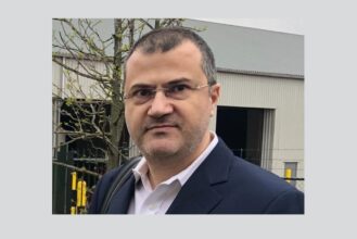 Zouhair Eloudghiri président du comité exécutif de Dislog Group, IPO prévue pour 2024