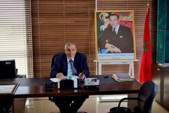 Décès de Haj Ali Kayouh, grande figure du Souss