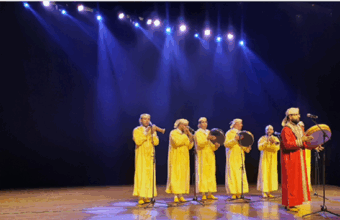 Le Maroc veut classer l'art de Abidat Rma au patrimoine mondial de l'humanité