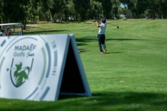 Réouverture du Royal Golf d’El Jadida le 3 juillet