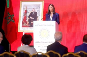 Le Roi Mohammed VI pour de nouvelles options de financement à vocation structurelle en Afrique