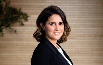 Zineb Sqalli nommée Managing Director & Partner du Boston Consulting Group