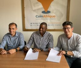 Autochek acquiert la plateforme CoinAfrique pour s'étendre en Afrique francophone