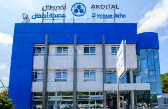 Akdital effectue un premier apport de 173 MDH à l'OPCI Syhati Immo SPI