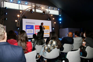 Start-up : Plug and Play clôture la troisième édition de son programme