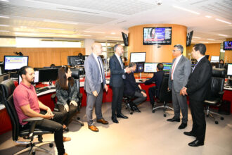 BCP réalise la première émission obligataire sur Blockchain au Maroc