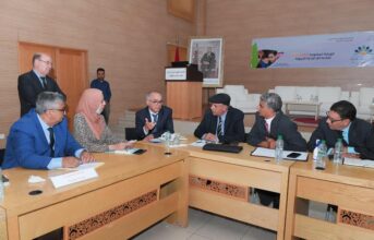 Fin de la concertation nationale sur l’amélioration de l’école publique