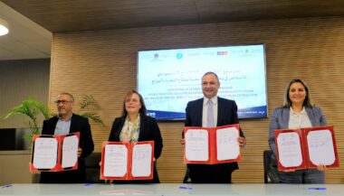 Marjane et Label’Vie offriront des stages pré-embauche aux personnes en situation de handicap mental