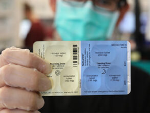 Covid : le Nirmatrelvir bientôt disponible au Maroc