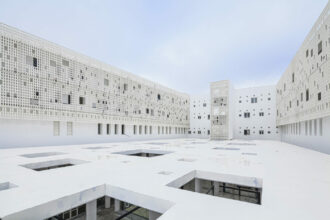 Près de 44,5 MDH pour achever la construction du CHU de Tanger