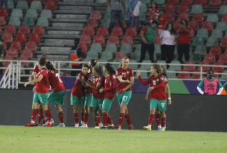 CAN féminine : qualifié en demi-finales, le Maroc décroche son billet pour le Mondial 2023