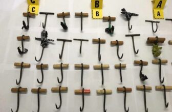 Tanger : avortement d'une tentative d'immigration clandestine