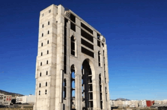 Plus de 16 MDH pour l'aménagement extérieur du technopark de Fès