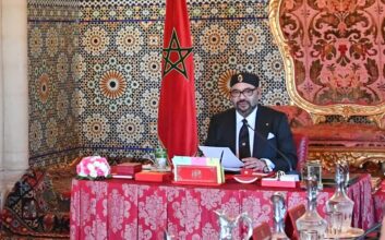 Fête du Trône : report des activités, festivités et cérémonies à cause du Covid-19