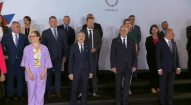 Grande-Marlaska demande à l'UE d'augmenter les fonds alloués aux projets de collaboration migratoire en Afrique