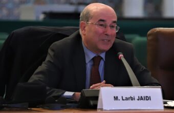 Larabi Jaidi (I) : &ldquo;La question fondamentale, c’est la confiance des acteurs économiques&rdquo;