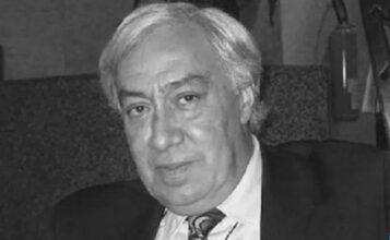 Décès du journaliste Abdallah Stouky