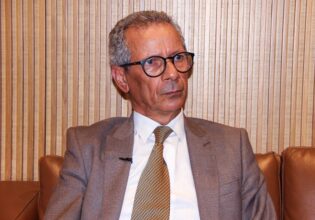 Un entretien avec Ahmed Rahhou : réforme, hydrocarbures, Uber-Careem, prix, banques...