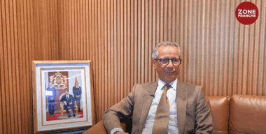 EMISSION ZONE FRANCHE: MEDIAS24 RECOIT AHMED RAHHOU