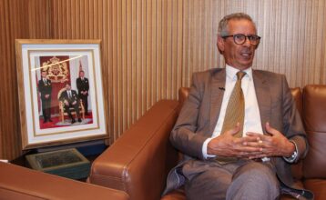 Concentrations clandestines : l’ultimatum d’Ahmed Rahhou