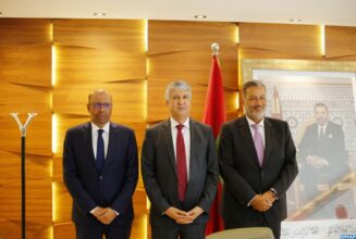 Noureddine Boutayeb succède à Tariq Sijilmassi au Crédit Agricole du Maroc
