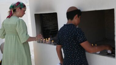 Prières rogatoires dans les synagogues du Royaume pour demander la pluie