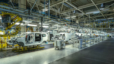 Industrie automobile : le Maroc se fixe un objectif de 2 millions de voitures par an à l’horizon 2030 (Mezzour)