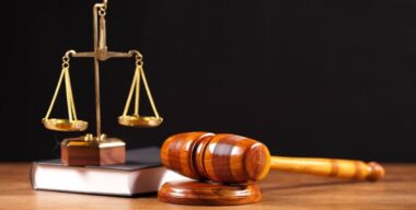 La loi sur l’organisation judiciaire entrera en vigueur en janvier 2023