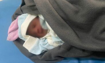 Une femme a accouché à l’aéroport international Mohammed V de Casablanca