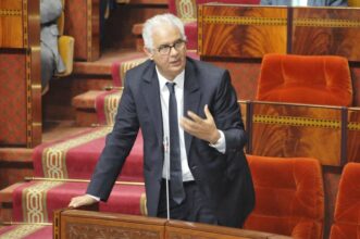 20 milliards de DH pour le développement du réseau autoroutier de six régions  (Nizar Baraka)