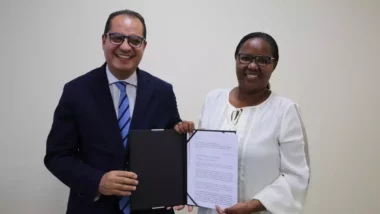 OCP fait don de 15.000 tonnes d’engrais au Rwanda