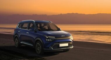 Kia Carens : ne m’appelez plus monospace !