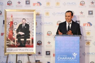 Le nouvel IFMTL de Nouaceur entrera en service dès la prochaine saison de formation 2022-2023