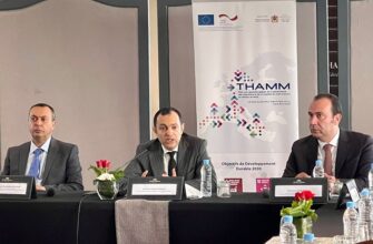 Le Maroc prépare une vision stratégique en matière de mobilité professionnelle internationale