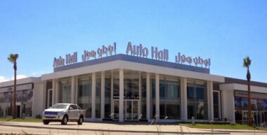 Auto Hall : des résultats en baisse attendus, le groupe dispose de bons arguments au S2