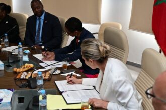 L'USTDA apporte un soutien financier au premier projet de Smart Grid au Maroc