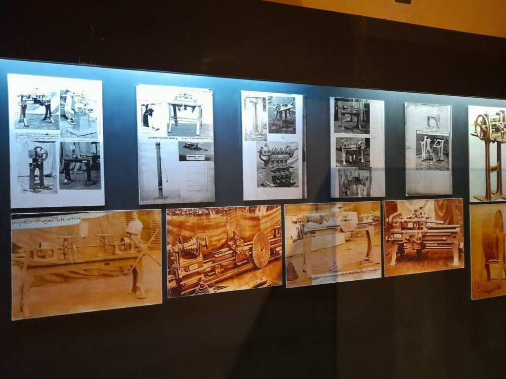 Au Musée militaire de Fès, une reconstitution grandeur nature de l'histoire des armes Au Musée militaire de Fès, une reconstitution grandeur nature de l'histoire des armes