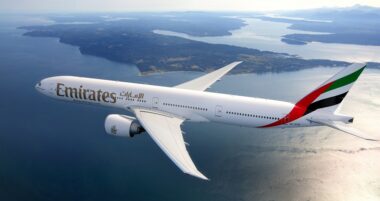 Emirates recrute du personnel de cabine à Agadir