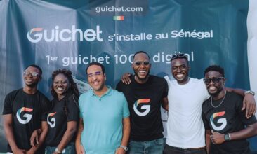 Guichet.com s’installe au Sénégal
