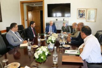 Nouveau round de dialogue social avec les syndicats de la santé