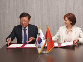 Masen s'allie au Korean Institute of Energy Research