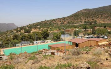 10 MDH pour un projet écotouristique à Tafoghalt