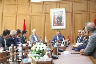 Maroc-Banque mondiale : un accord de prêt de 500 M$ pour renforcer le capital humain