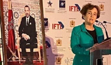 Alice Albright (CEO) : « Depuis 2004, le MCC a déjà investi plus de 10 milliards de dirhams au Maroc »